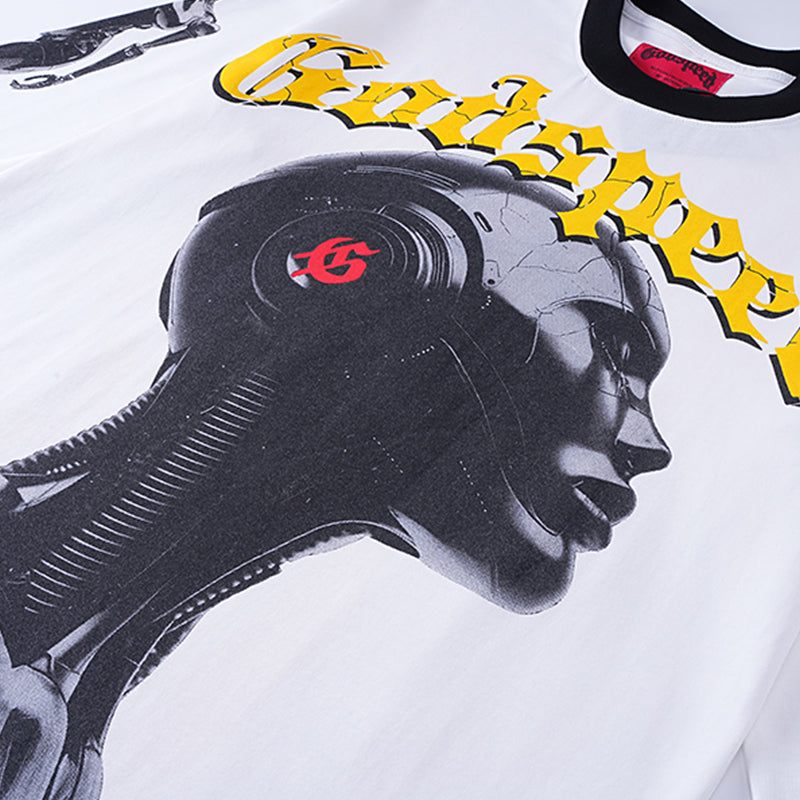 Godspeed Long Sleeve Shirt