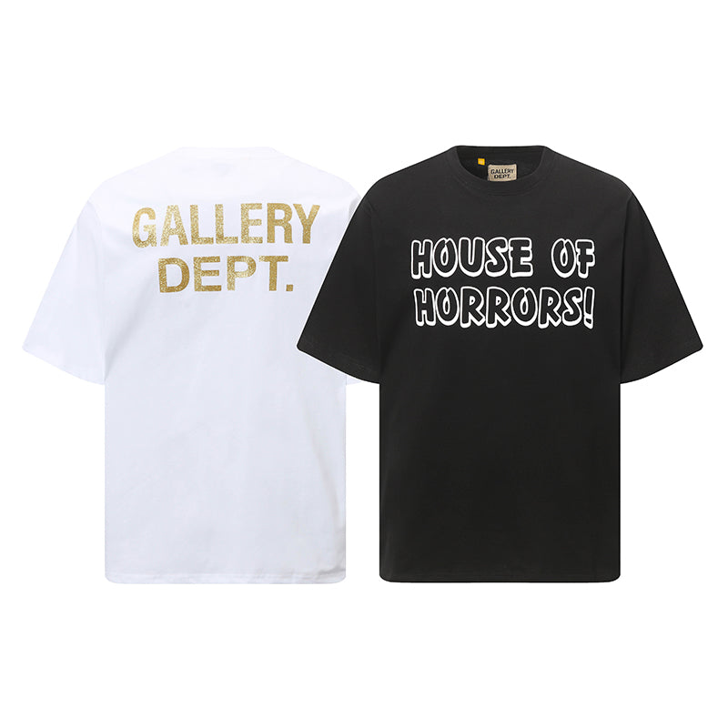 Gallery Dept T-Shirts