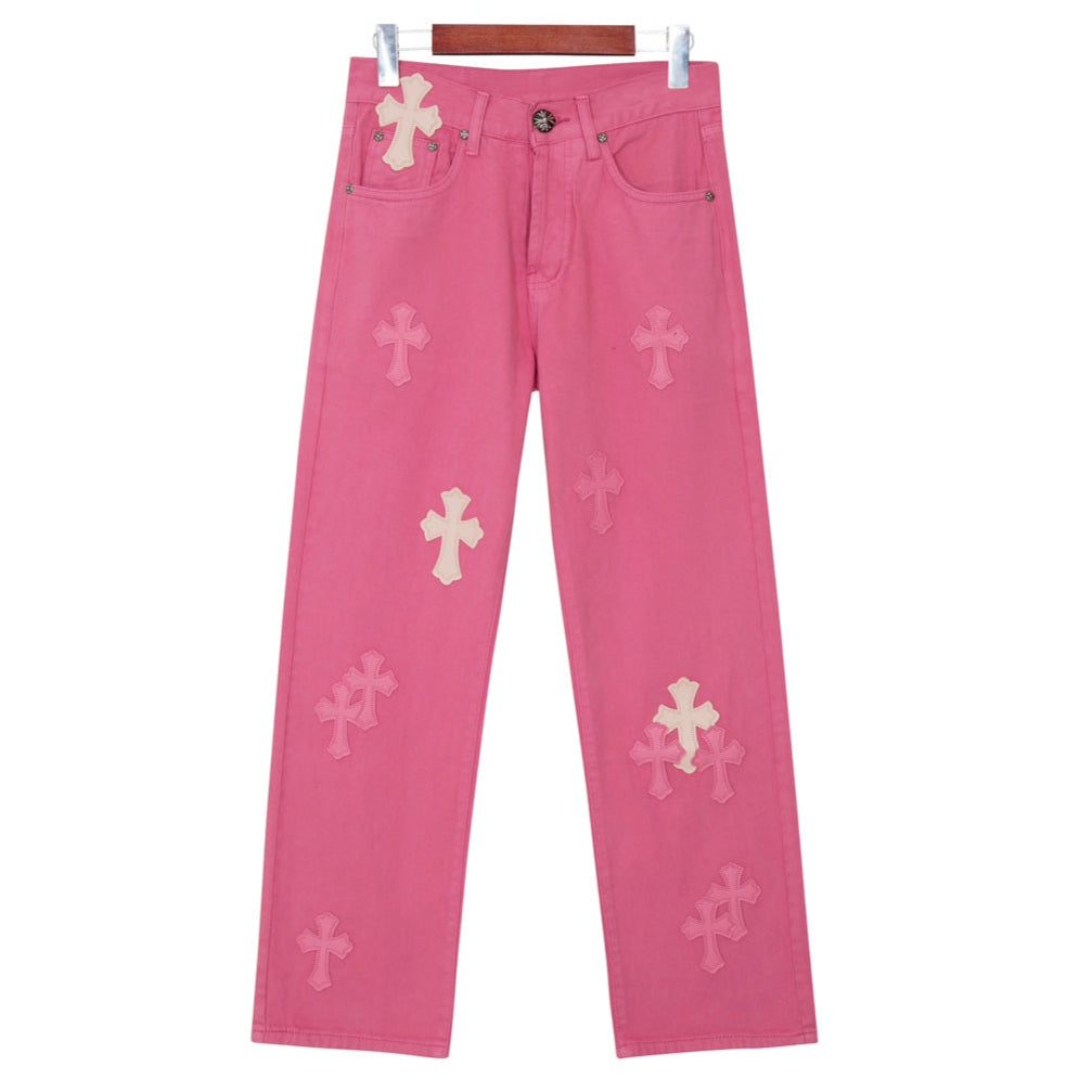 Chrome Hearts 2025 NEW Pants
