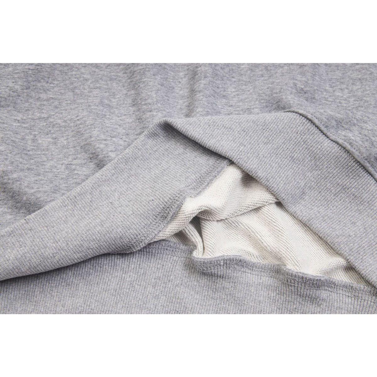 Maison Margiela Hoodie Loose Hooded Sweater