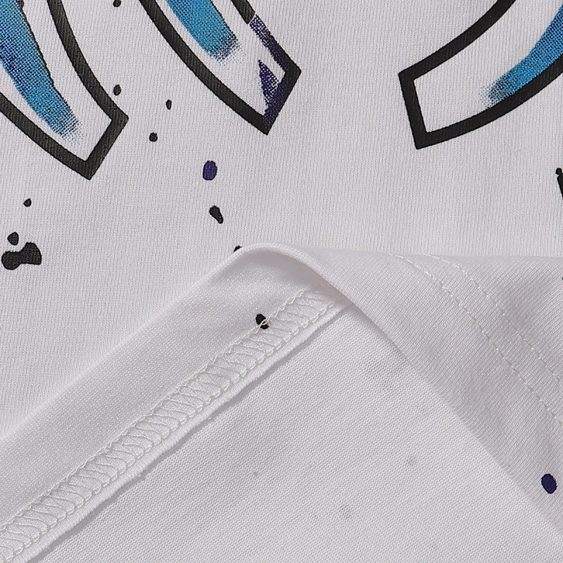 Amiri Fashion T-shirt