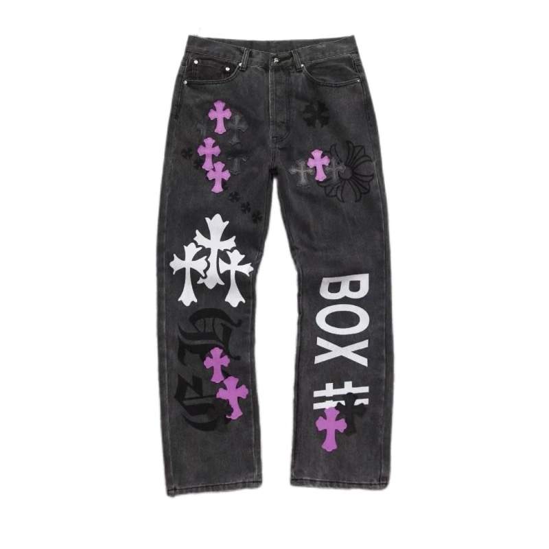 Chrome Hearts Pants 8094