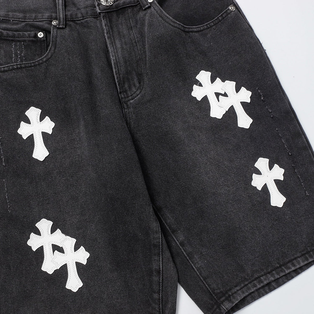Chrome Hearts Shorts