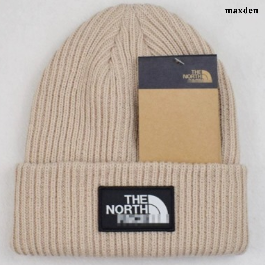 North Face Beanie