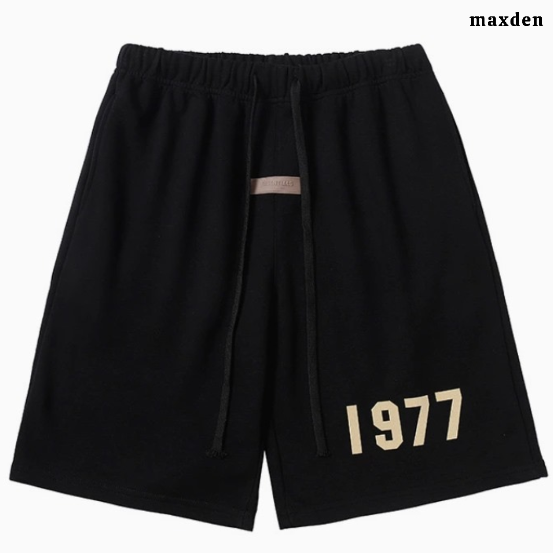ESSENTIALS 1977 Shorts