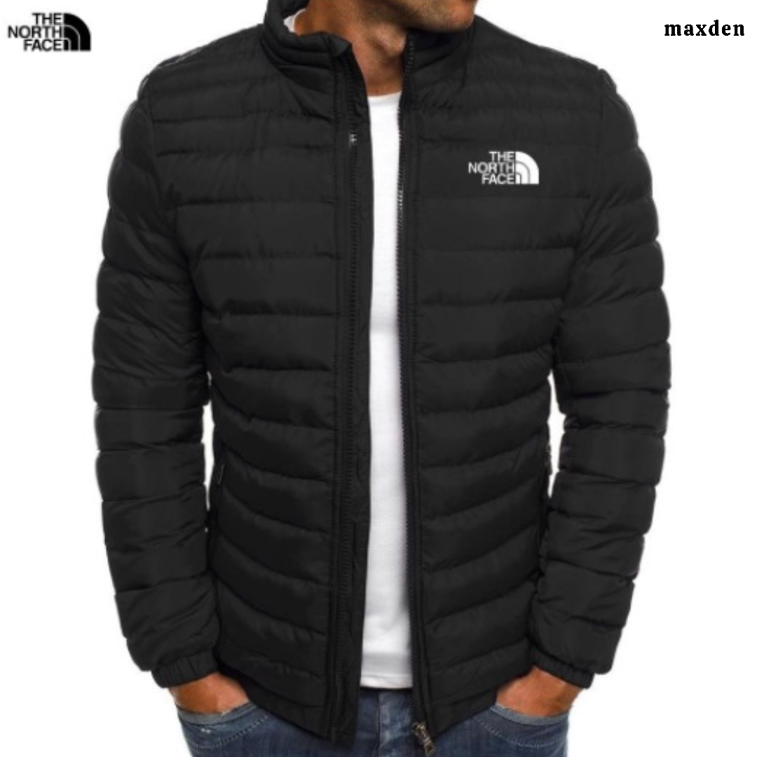 North Face Zip Jacket