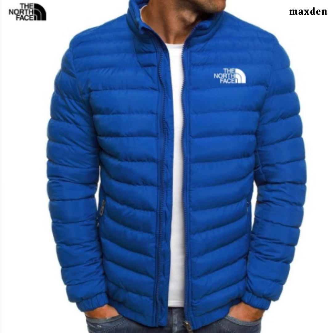 North Face Zip Jacket