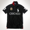 Polo Ralph Lauren CHICAGO - Chief Keef Style