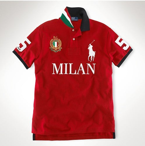 Polo Ralph Lauren MILAN - Chief Keef Style