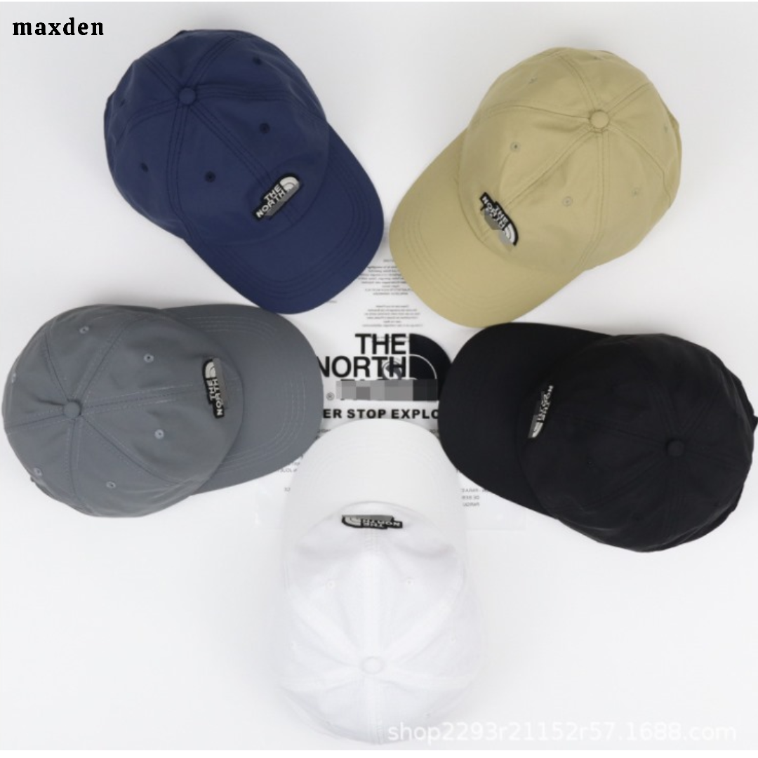 North Face Cap