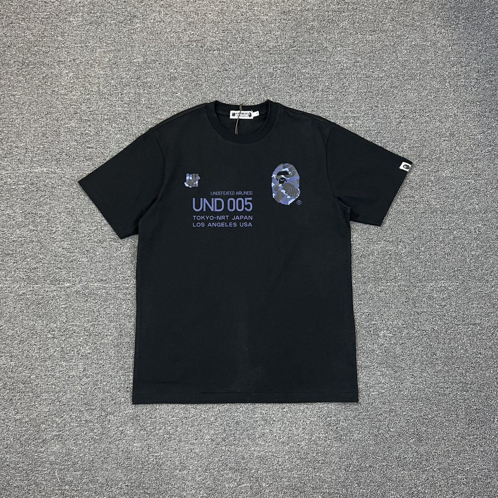 Bape T-shirt