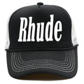 Rhude Hat Casual Shade Mesh Cap
