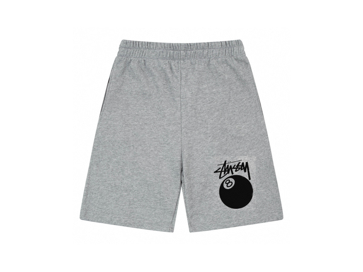 Stussy Shorts Teen Classic Logo Shorts