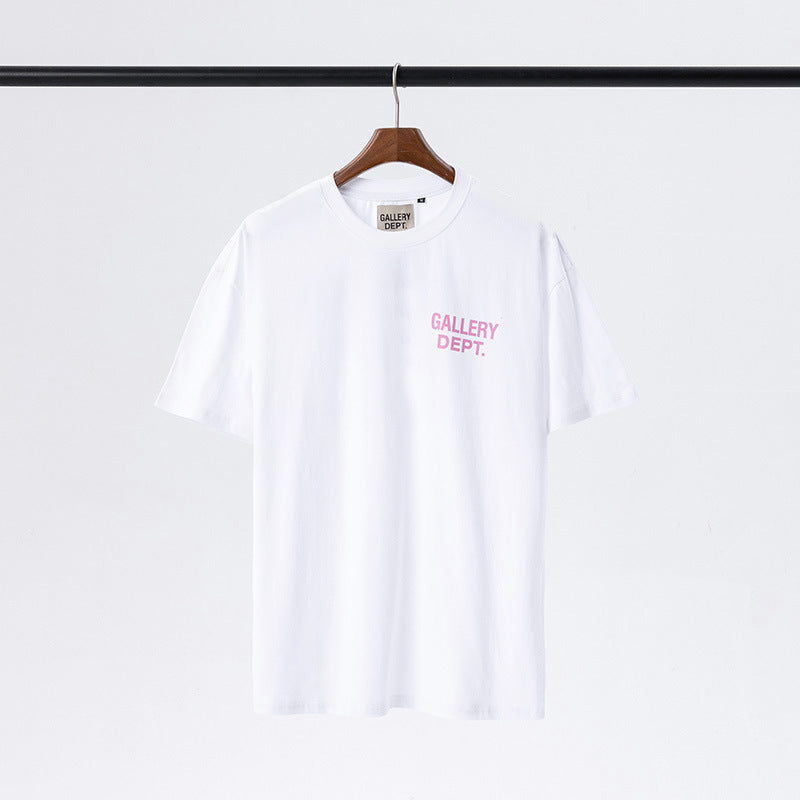 Gallery Dept T-shitrs