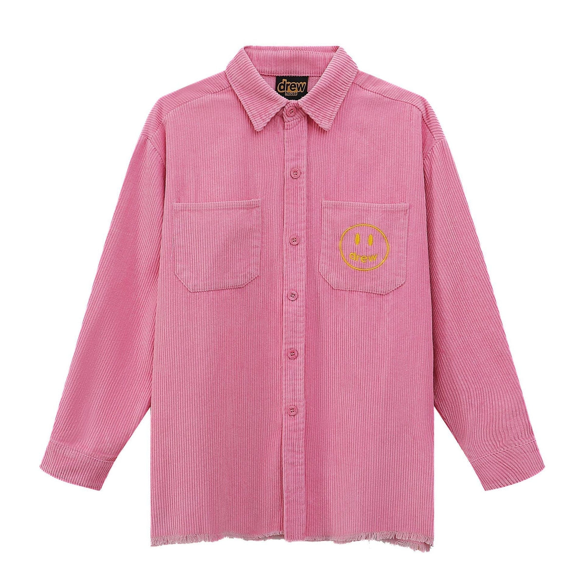 Drew House Jacket Unisex Corduroy Jacket