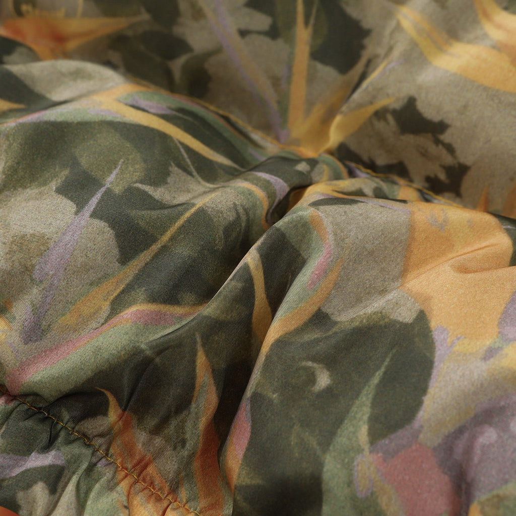 Drew House Jacket Unisex Camouflage Cotton Jacket