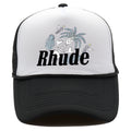 Rhude Hat Shade Mesh Baseball Cap