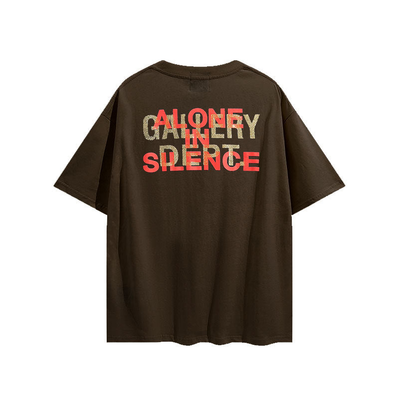 Gallery Dept T-shitrs