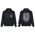 Gallery Dept Hoodie Alphabet Slogan Pattern Printed Hooded Sweater