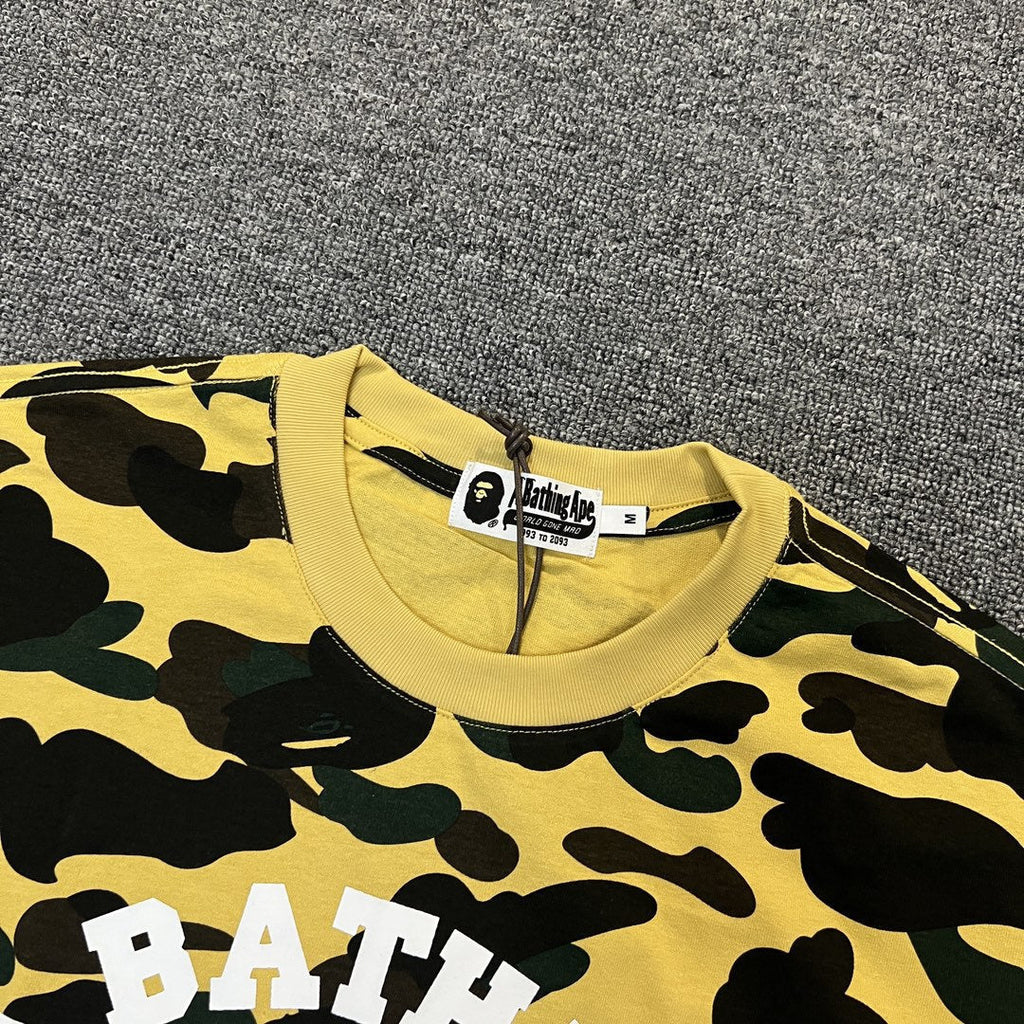 Bape T-shirt