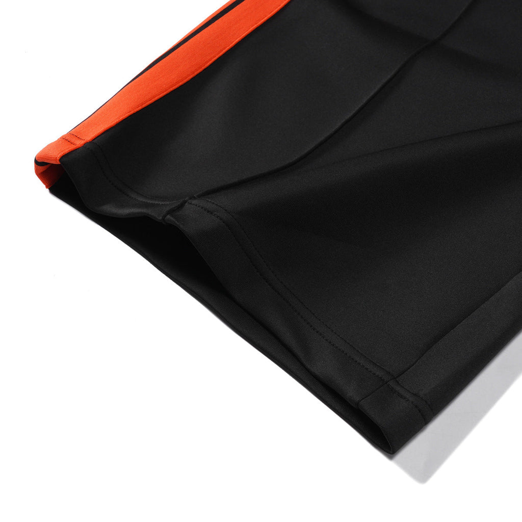 Palm Angle Shorts Palm Angels Casual Multicolor Striped Shorts Men and Women Sports