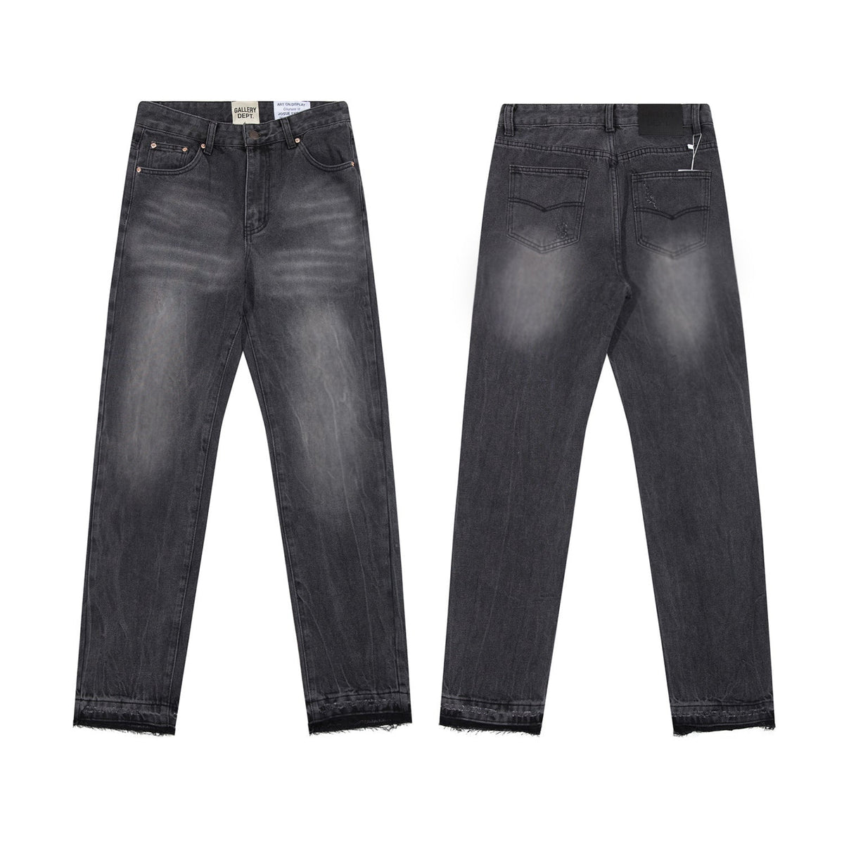 Gallery Dept Jeans Old Straight Jeans