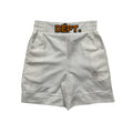 Gallery Dept Shorts Letter Towel Embroidered Casual Shorts