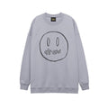 Drew House Sweatshirts Unisex Loose Crew Neck Sweater