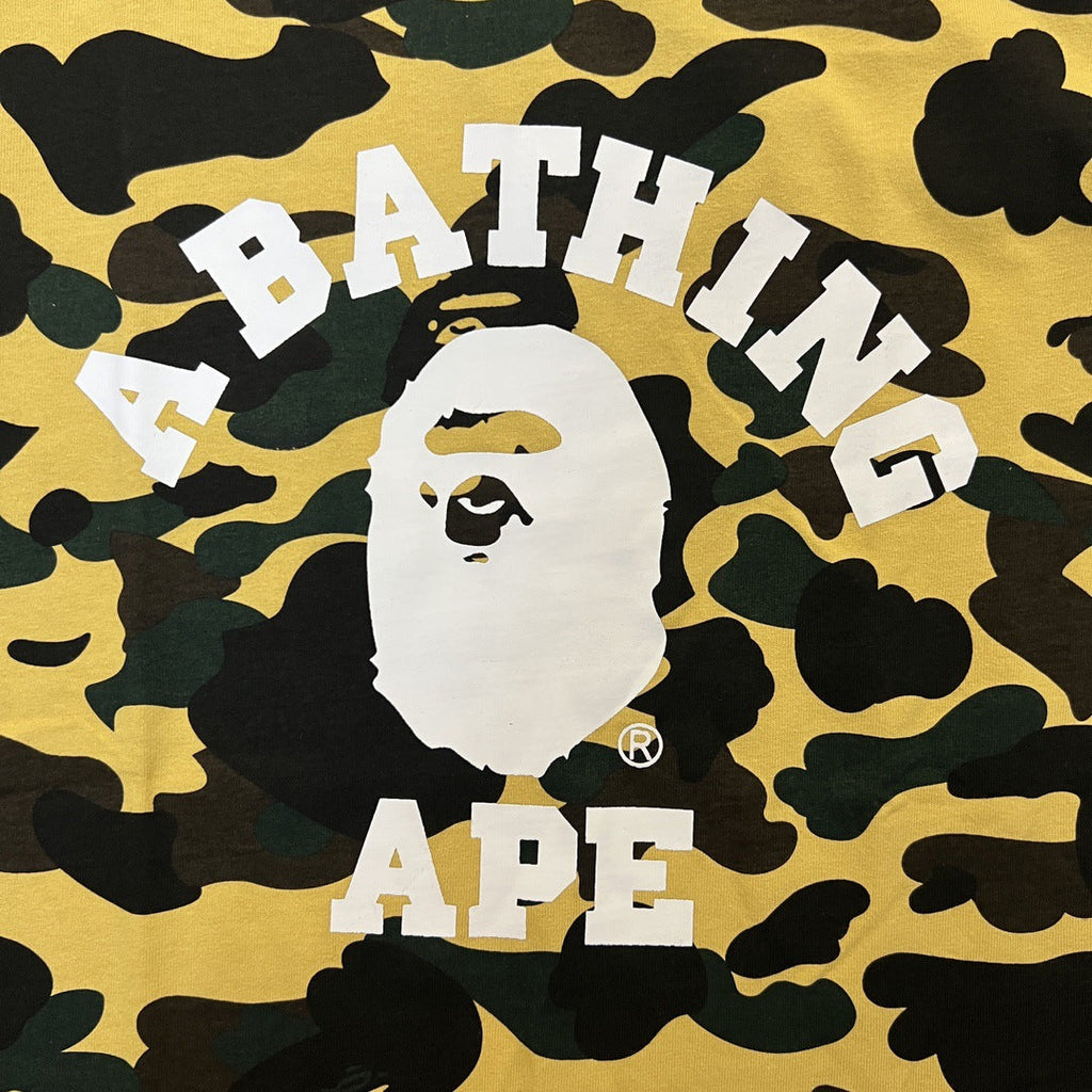 Bape T-shirt