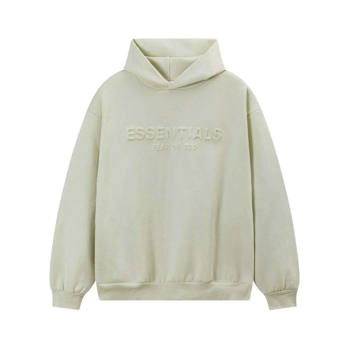 Men's Fear of God Essentials Hoodie