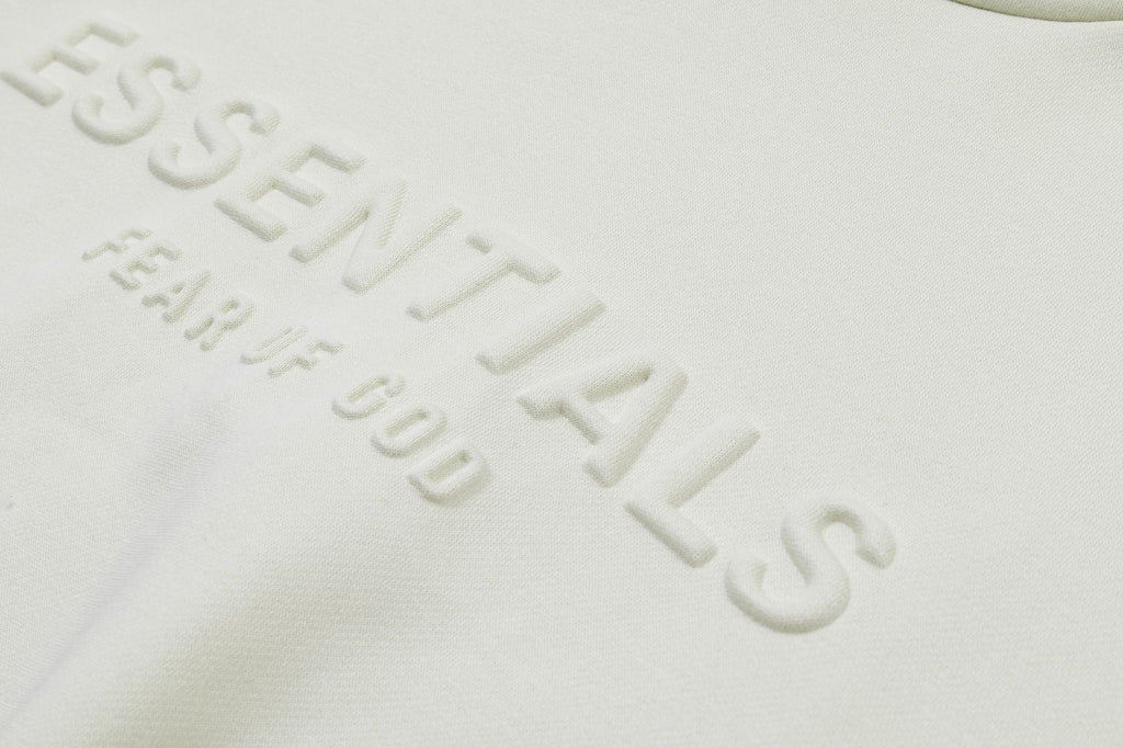 Men's Fear of God Essentials Hoodie