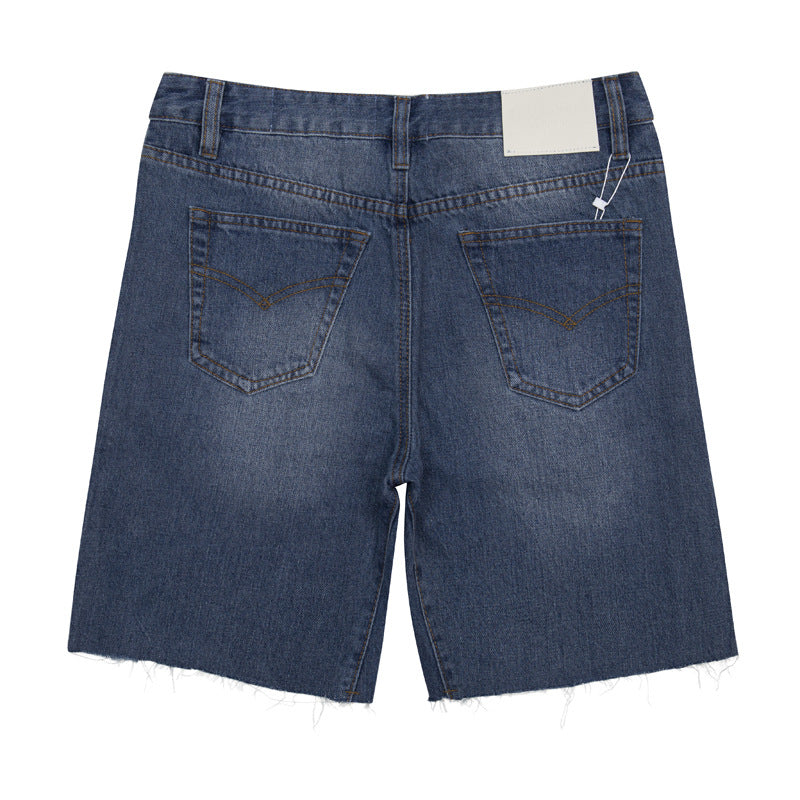 Gallery Dept Denim Shorts
