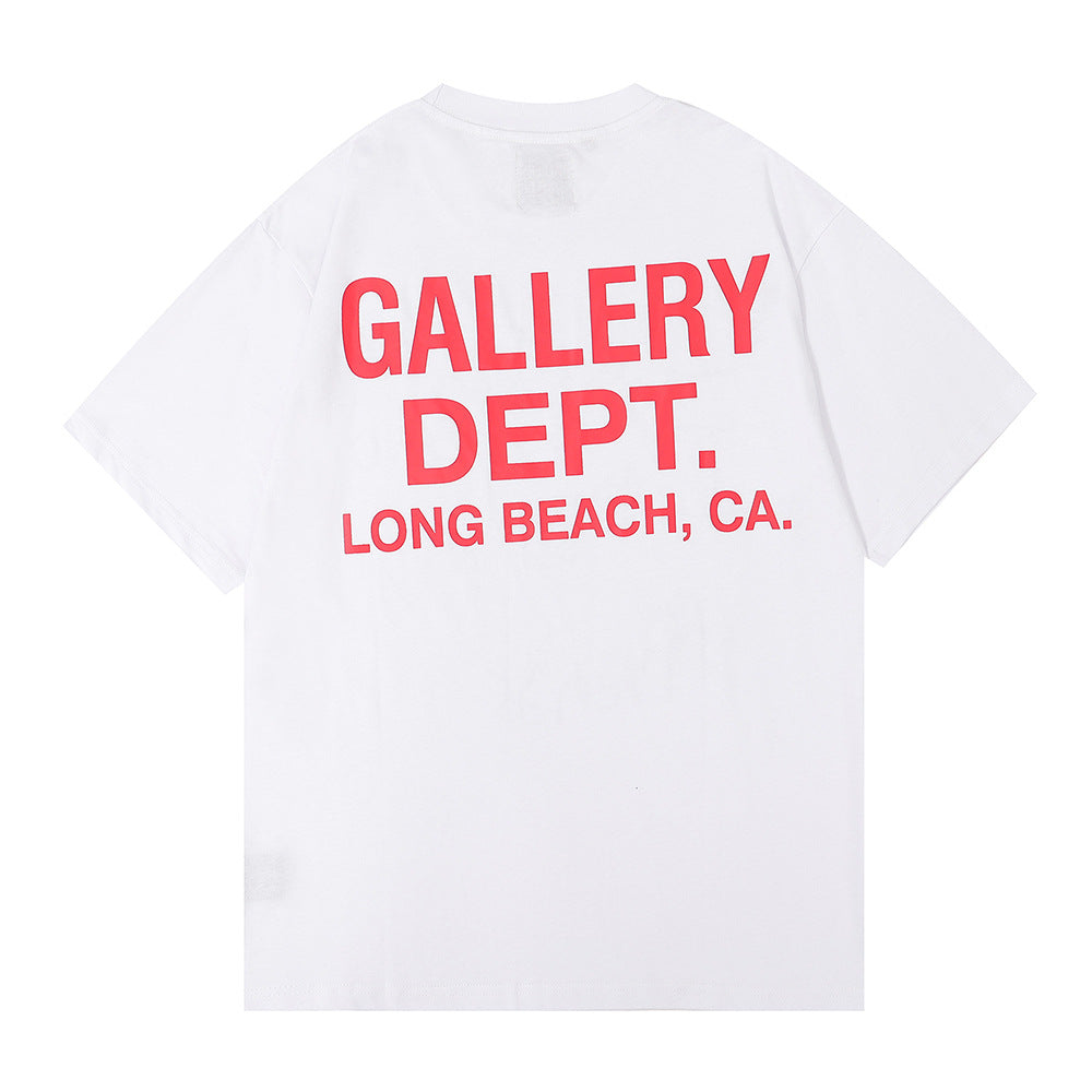 Gallery Dept T-shitrs