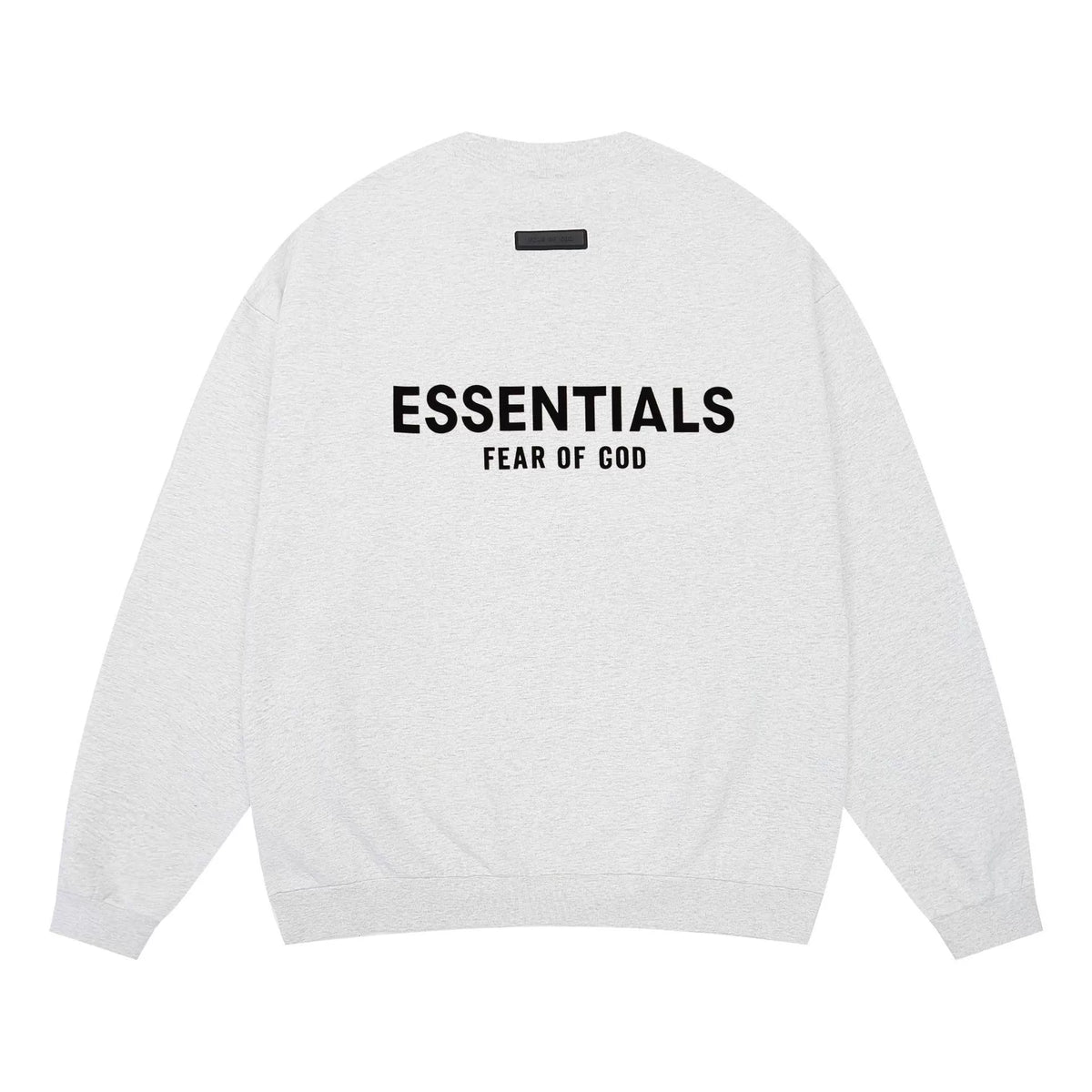 Men's Fear of God Essentials Sweatshirt