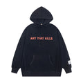 Gallery Dept Hoodie Loose Casual Hoodie
