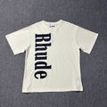 Rhude T-shirt
