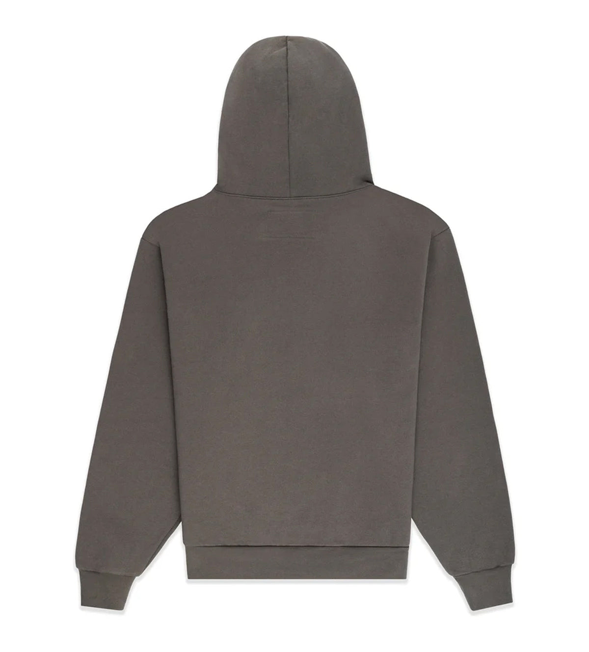 Sp5der 5ex Hoodie Dark Grey