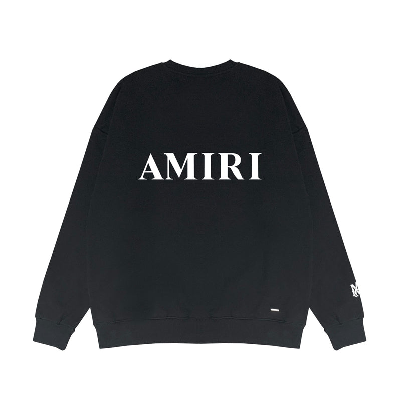 Amiri Fashion sweatshirts