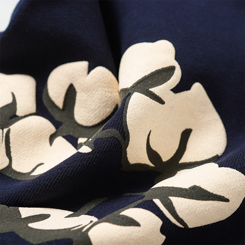 Denim Tears Hoodie & Sweatpants 2 Piece Set