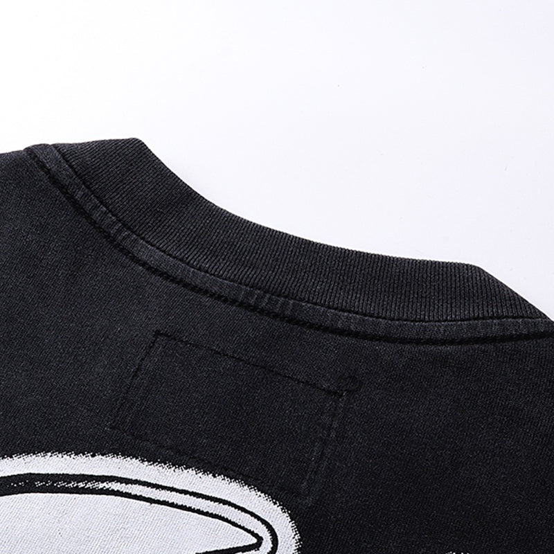 Godspeed Long Sleeve Shirt
