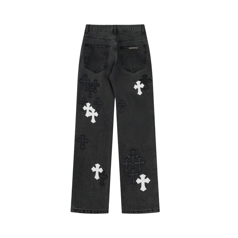 Chrome Hearts 2025 NEW Pants