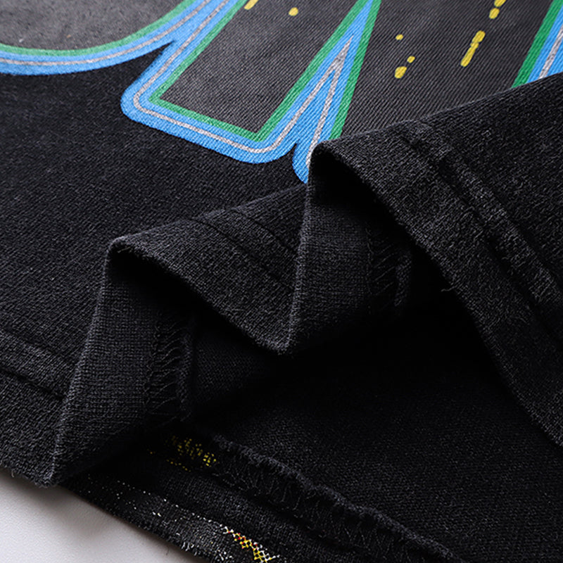 Godspeed Long Sleeve Shirt