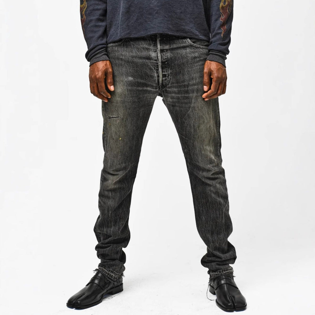 Gallery Dept Jeans Old Straight Jeans