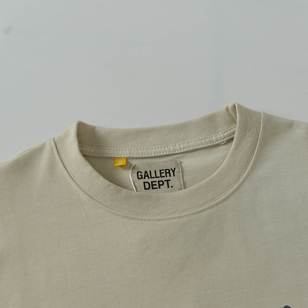 Gallery Dept T-Shirts