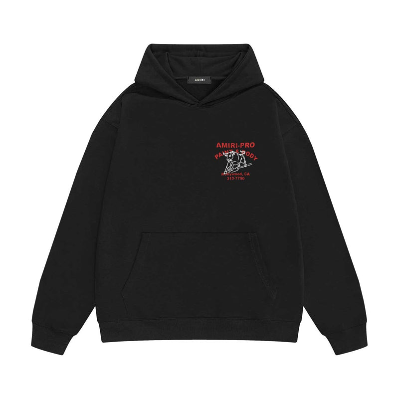 Amiri Fashion sweatshirts