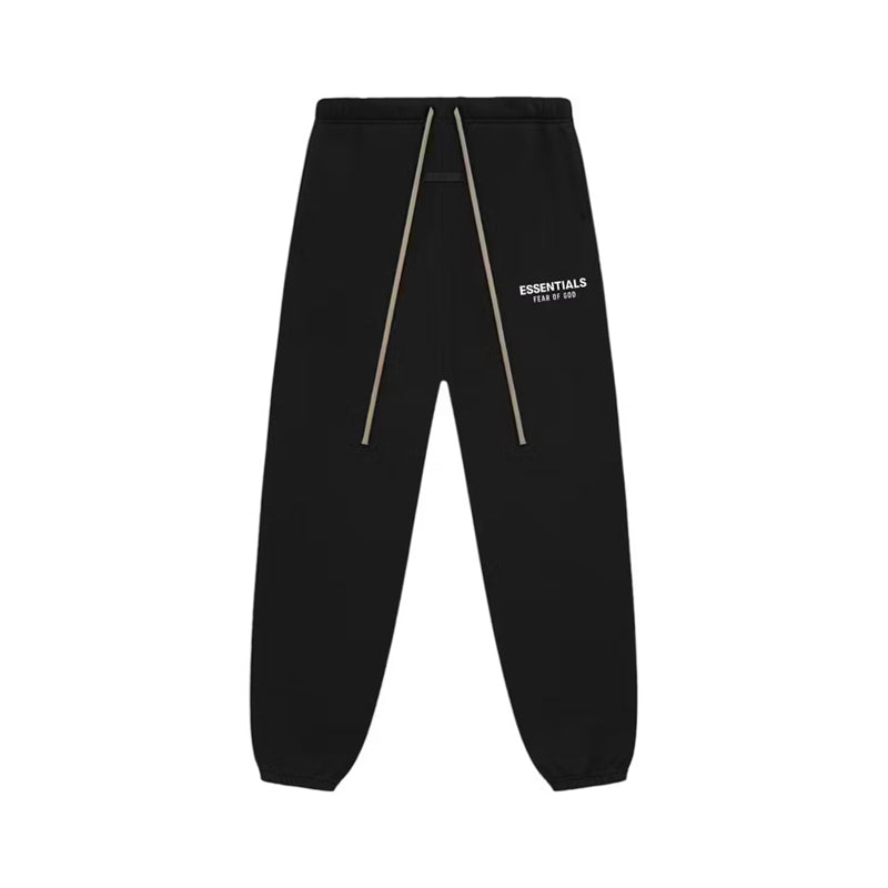 FW24 Hoodie / Pants / Set - Black