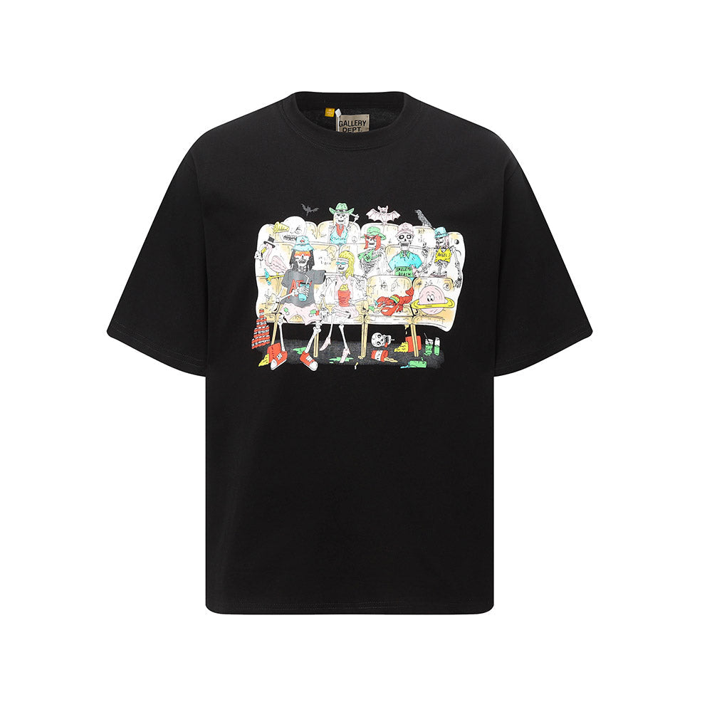 Gallery Dept T-Shirts