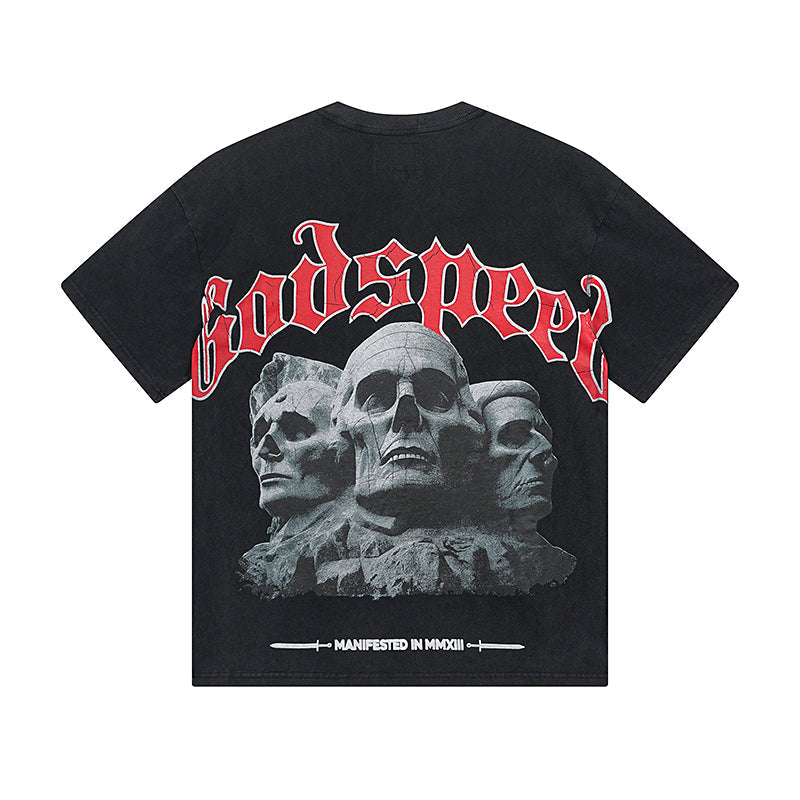 Godspeed T-shirts