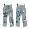 Chrome Hearts Pants 8085