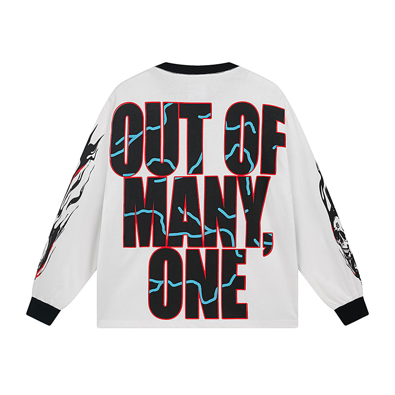 Godspeed Long Sleeve Shirt